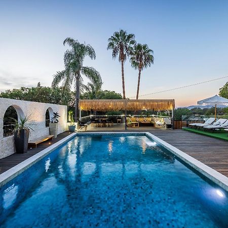 Casa Chameleon Villa Алмансил Екстериор снимка