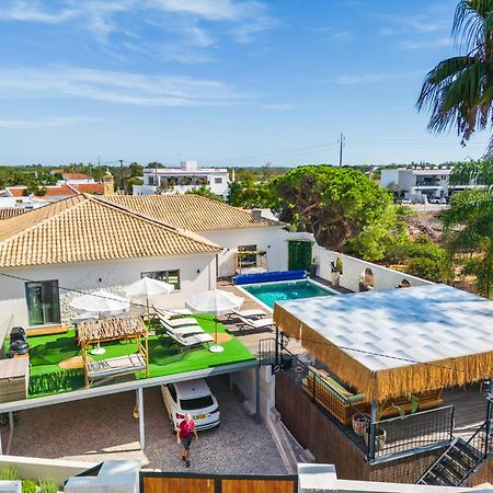 Casa Chameleon Villa Алмансил Екстериор снимка