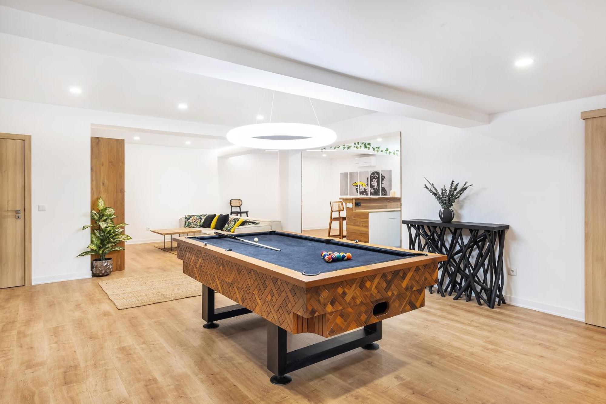 Casa Chameleon Villa Алмансил Екстериор снимка