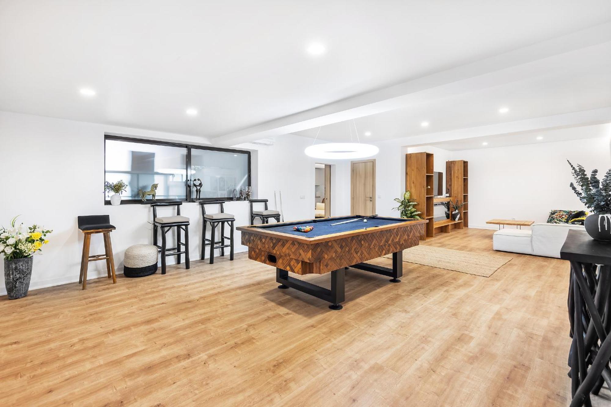 Casa Chameleon Villa Алмансил Екстериор снимка