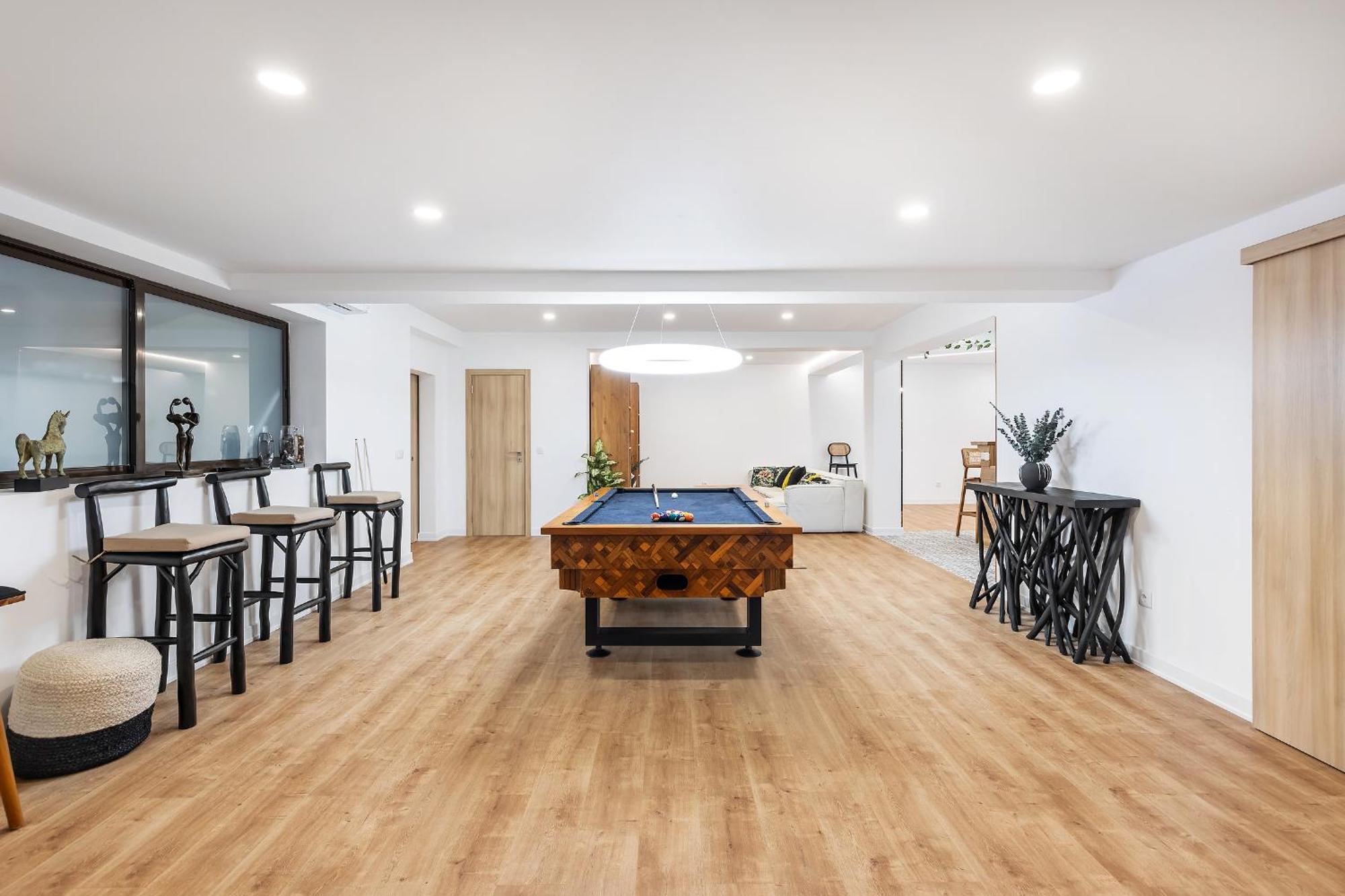 Casa Chameleon Villa Алмансил Екстериор снимка