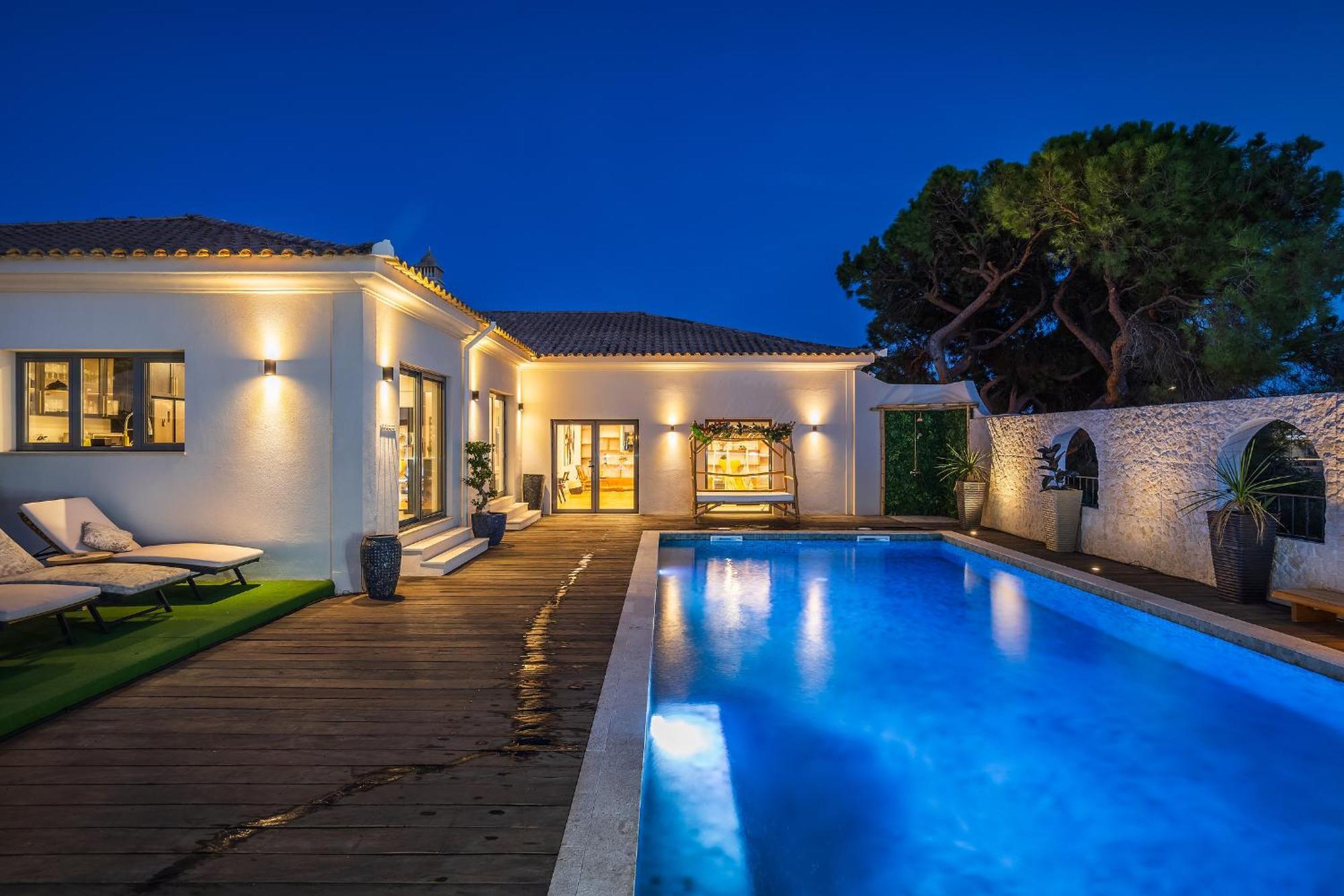 Casa Chameleon Villa Алмансил Екстериор снимка