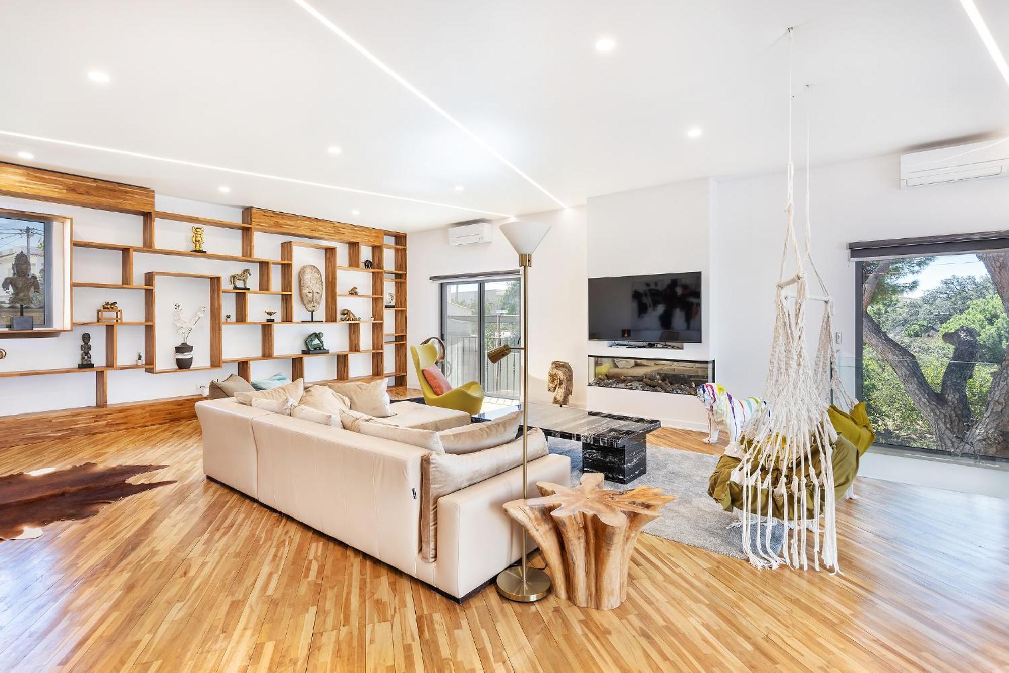 Casa Chameleon Villa Алмансил Екстериор снимка