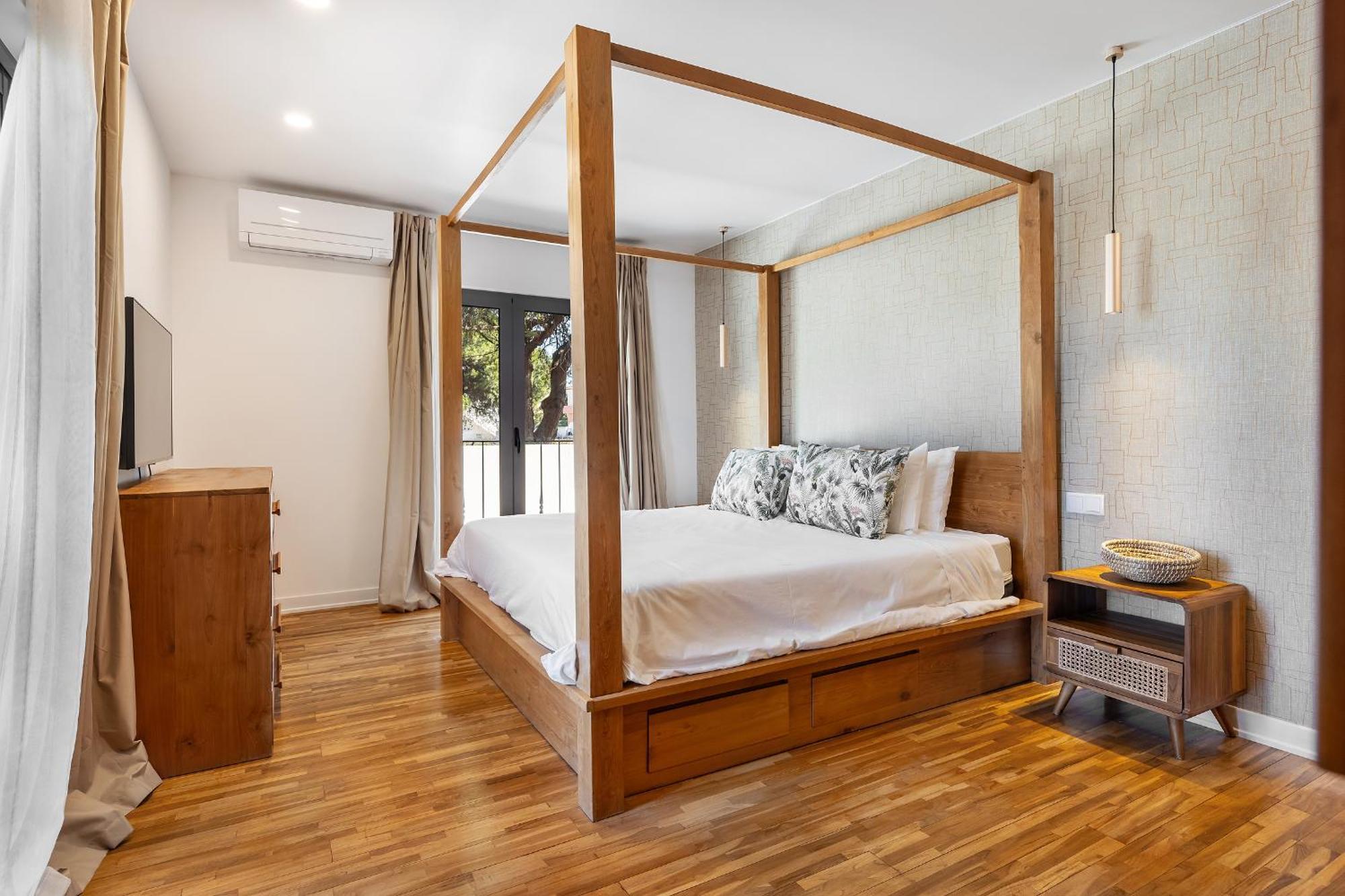 Casa Chameleon Villa Алмансил Екстериор снимка