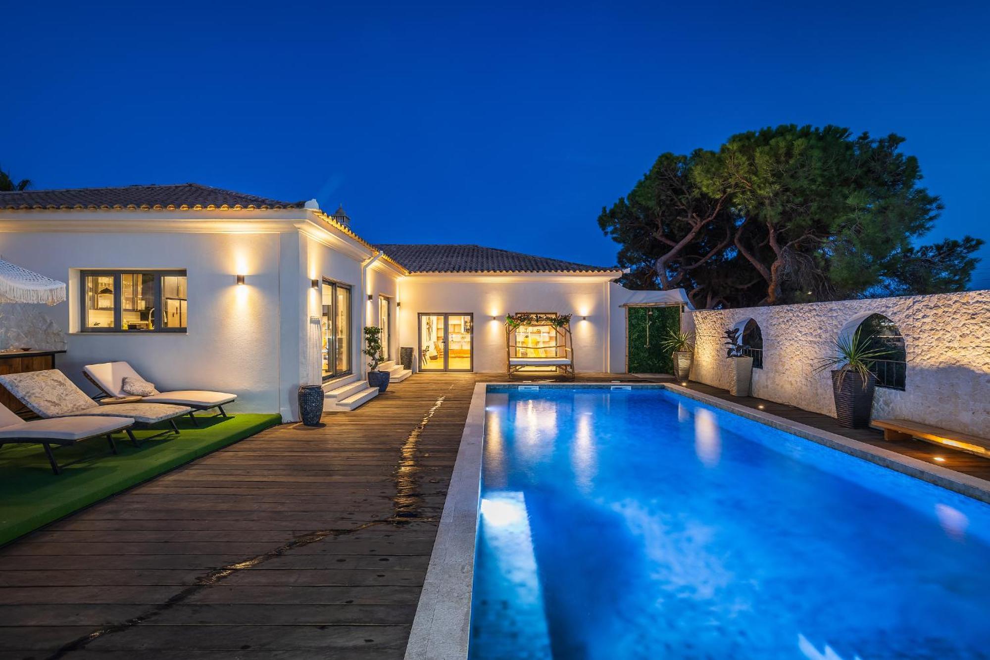 Casa Chameleon Villa Алмансил Екстериор снимка