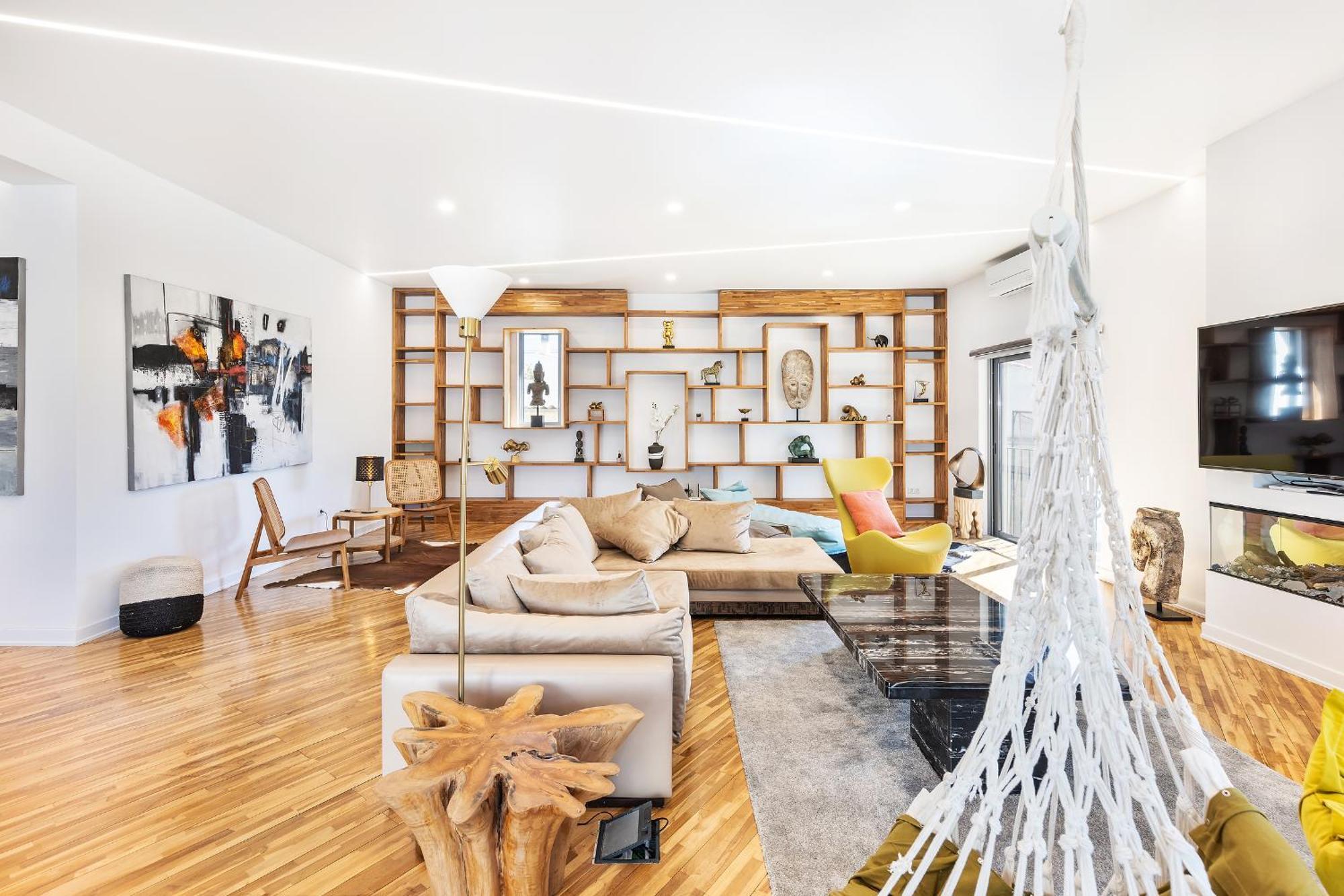 Casa Chameleon Villa Алмансил Екстериор снимка
