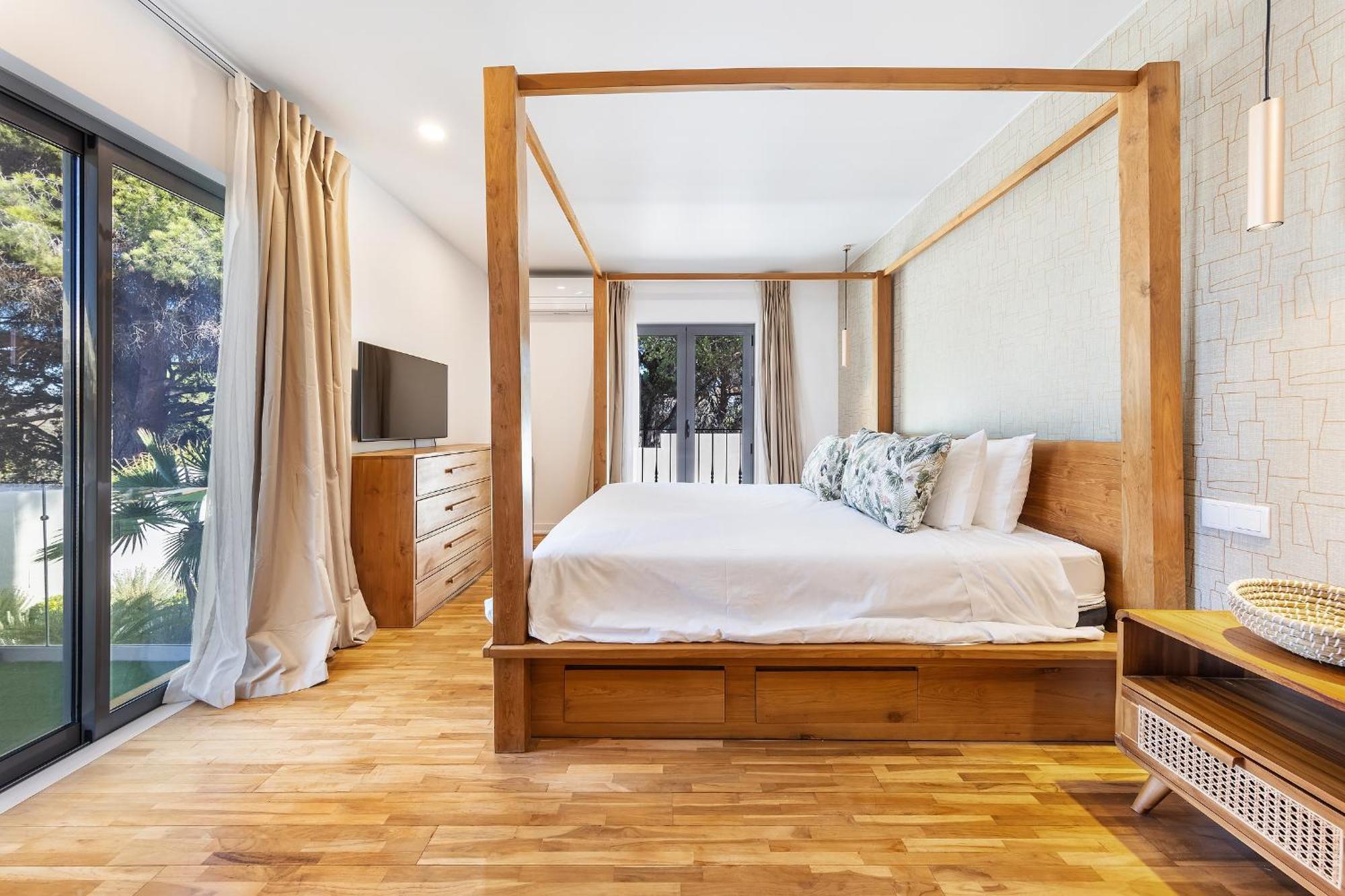 Casa Chameleon Villa Алмансил Екстериор снимка