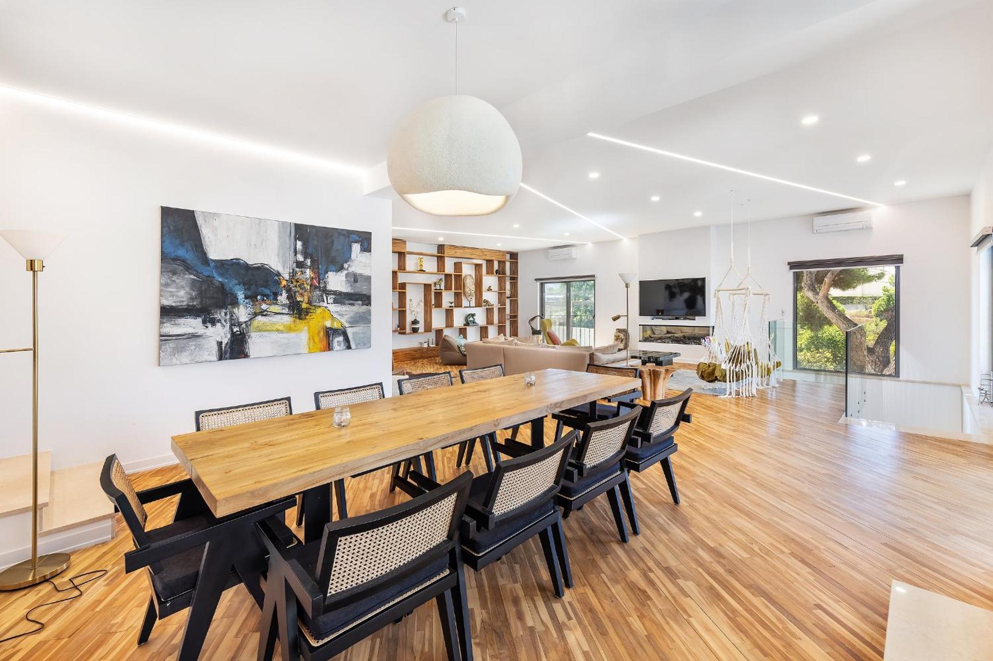 Casa Chameleon Villa Алмансил Екстериор снимка