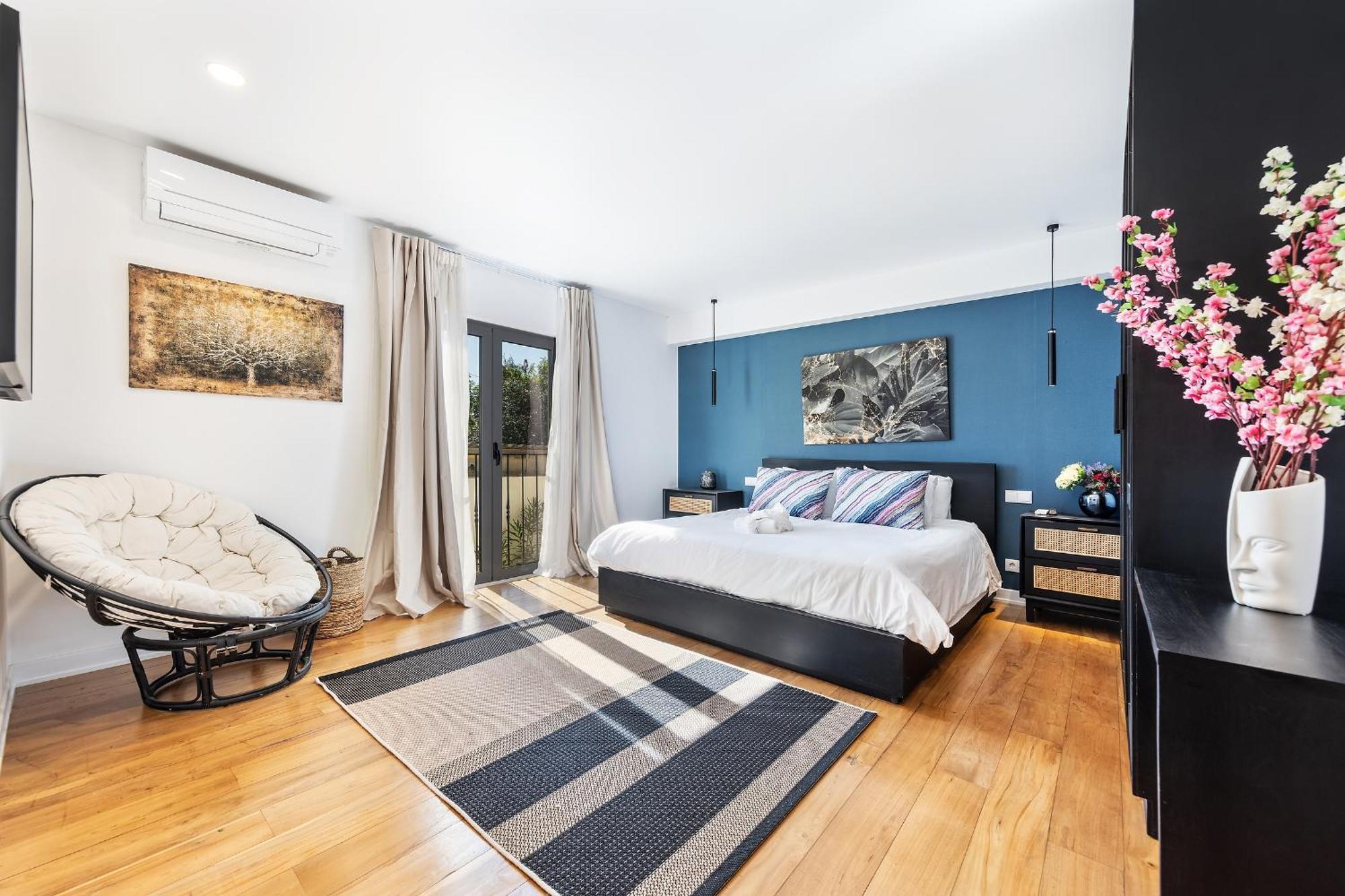 Casa Chameleon Villa Алмансил Екстериор снимка
