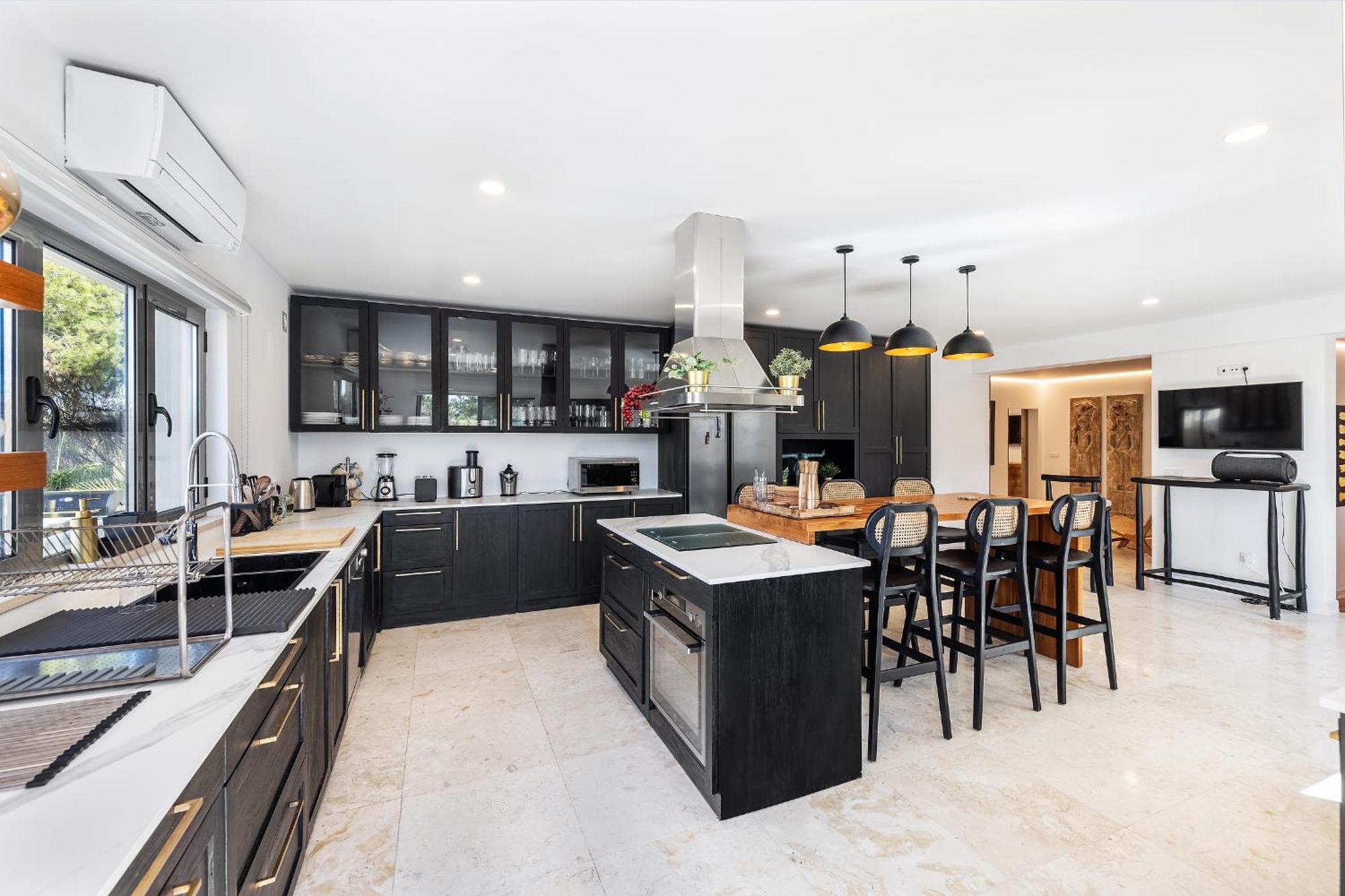 Casa Chameleon Villa Алмансил Екстериор снимка