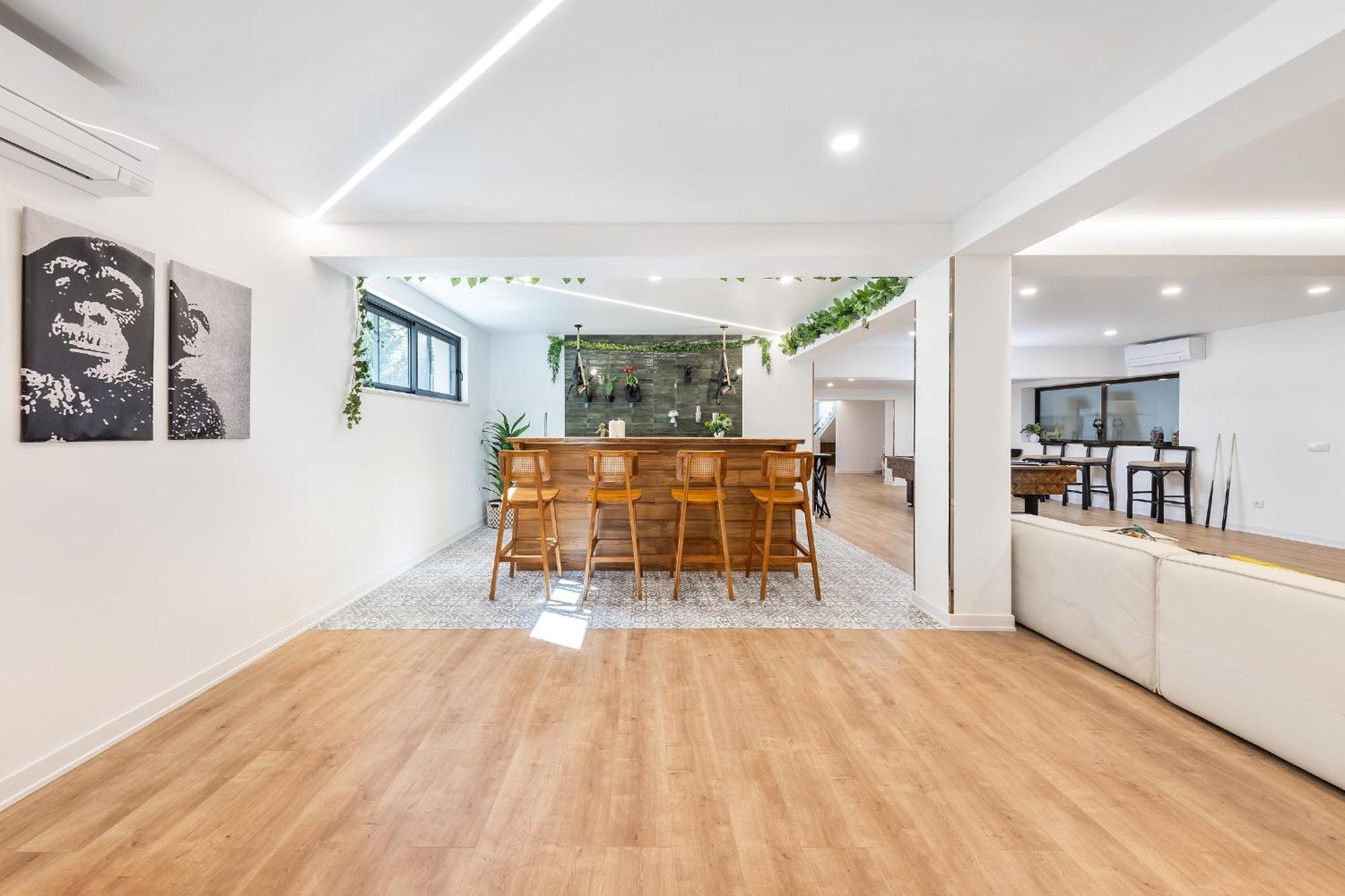 Casa Chameleon Villa Алмансил Екстериор снимка
